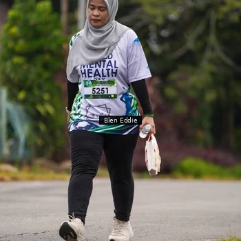 Runner Photo 8127520