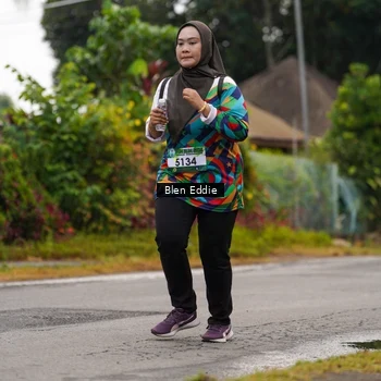 Runner Photo 8127521