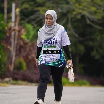 Runner Photo 8127522