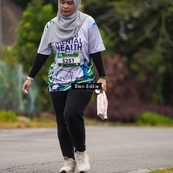 Runner Photo 8127523