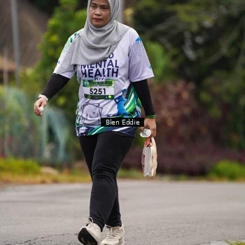 Runner Photo 8127524