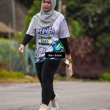 Runner Photo 8127525