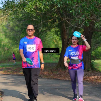 Runner Photo 8127526