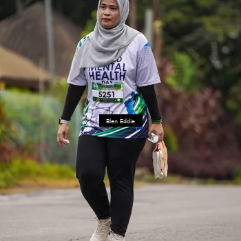 Runner Photo 8127527
