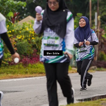 Runner Photo 8127528