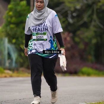 Runner Photo 8127530