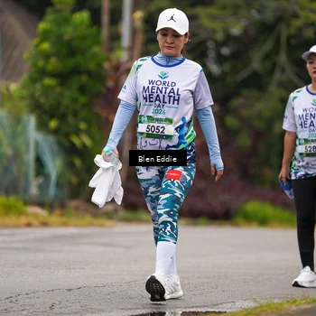 Runner Photo 8127532