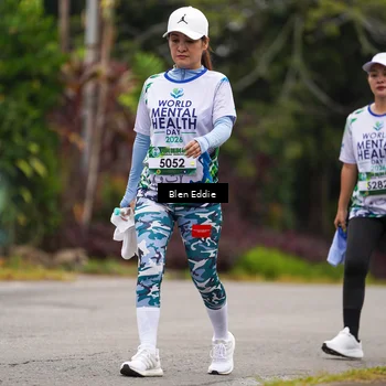 Runner Photo 8127533