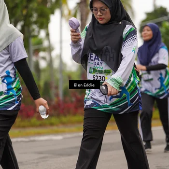 Runner Photo 8127534