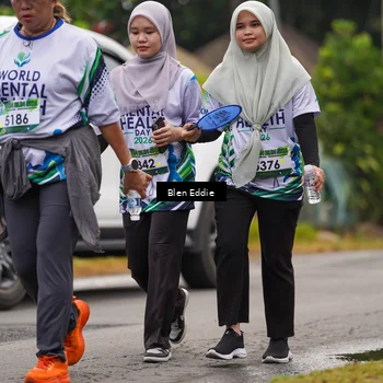 Runner Photo 8127535