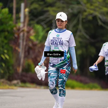 Runner Photo 8127536