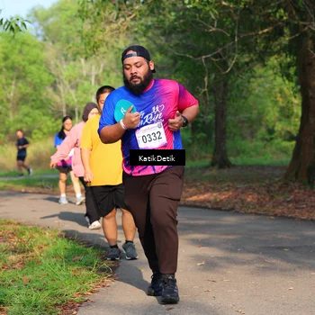 Runner Photo 8127537