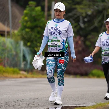 Runner Photo 8127539