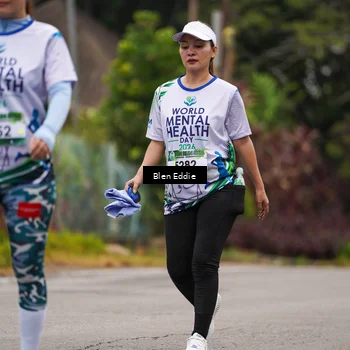 Runner Photo 8127540