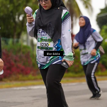 Runner Photo 8127542
