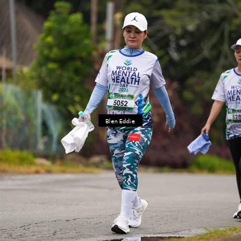 Runner Photo 8127544