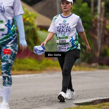 Runner Photo 8127545