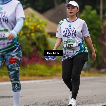 Runner Photo 8127546