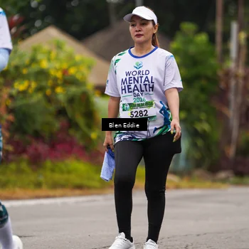 Runner Photo 8127549