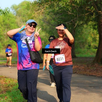 Runner Photo 8127550