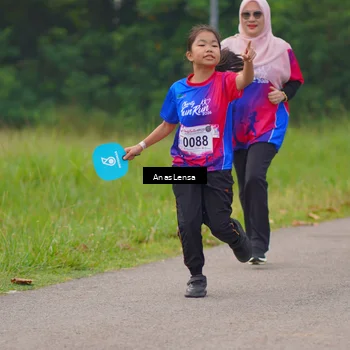 Runner Photo 8127551