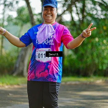 Runner Photo 8127552