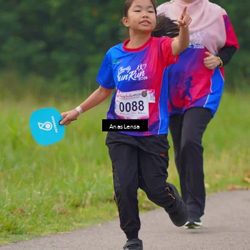 Runner Photo 8127553