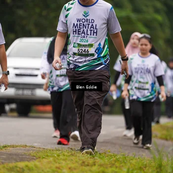 Runner Photo 8127554