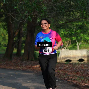 Runner Photo 8127556
