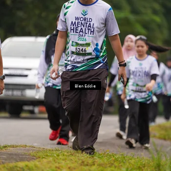 Runner Photo 8127557
