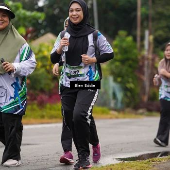 Runner Photo 8127558
