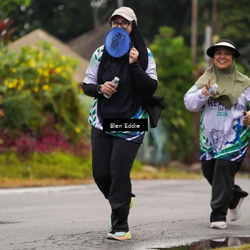 Runner Photo 8127559