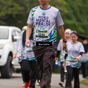 Runner Photo 8127561