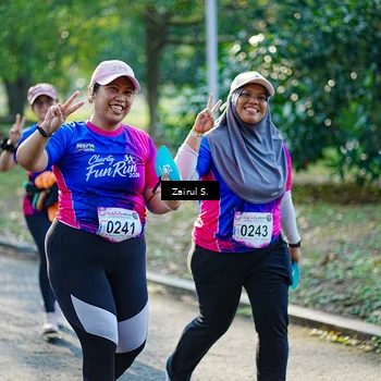 Runner Photo 8127562