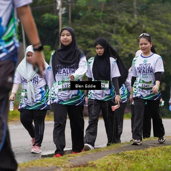 Runner Photo 8127565