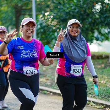 Runner Photo 8127566