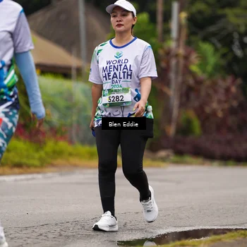 Runner Photo 8127567