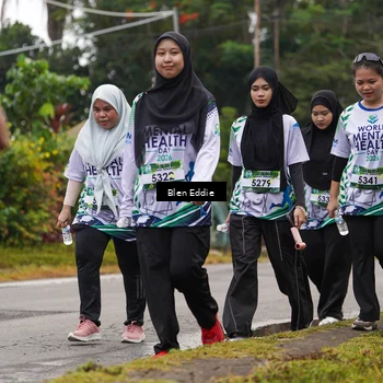 Runner Photo 8127569