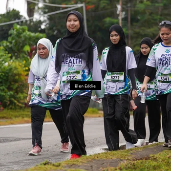 Runner Photo 8127570