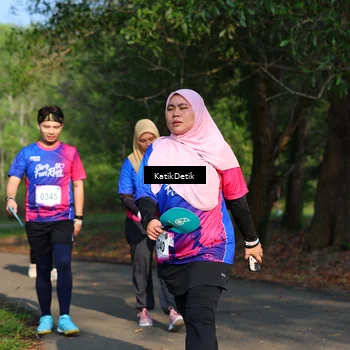 Runner Photo 8127572