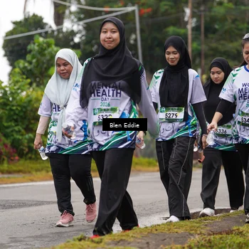 Runner Photo 8127575