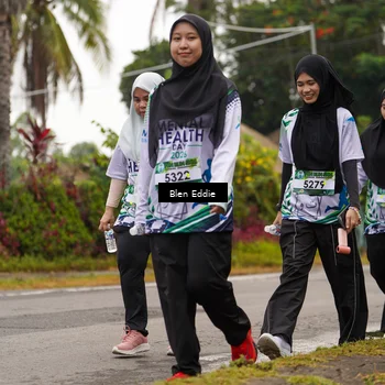 Runner Photo 8127576