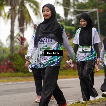 Runner Photo 8127577