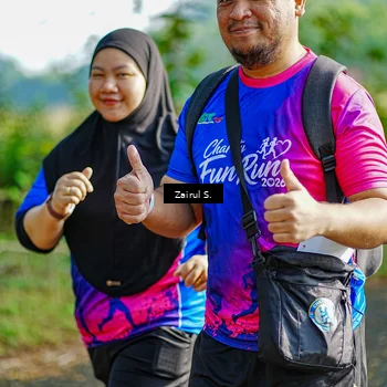 Runner Photo 8127578