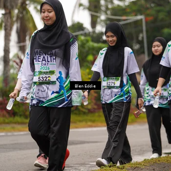 Runner Photo 8127579