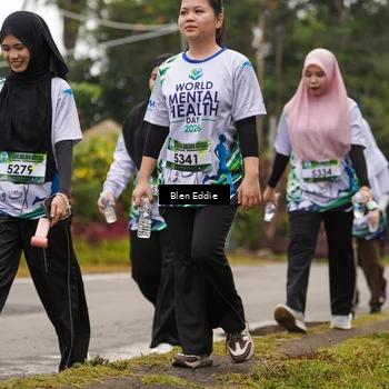 Runner Photo 8127580