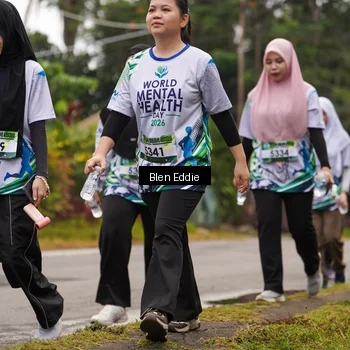 Runner Photo 8127582