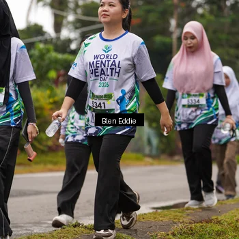 Runner Photo 8127583