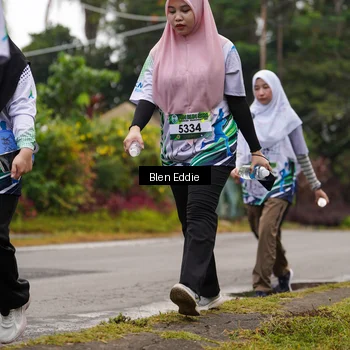 Runner Photo 8127584