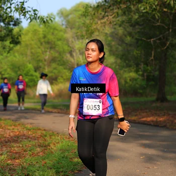 Runner Photo 8127585